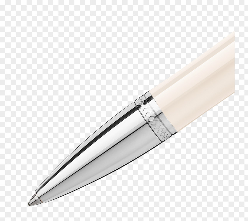 Pen Ballpoint Montblanc Augmented Paper Sartorial Fountain PNG
