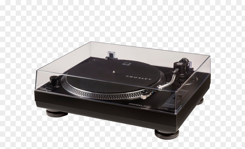 Phonograph Record Crosley Player 2 Turntable Sound PNG