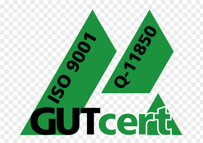 PIXER Gutcert Certification Management System ISO 14000 PNG
