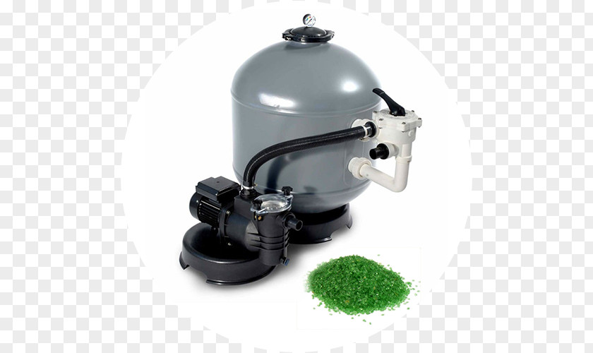 Sand Filter Swimming Pool Filtration PNG