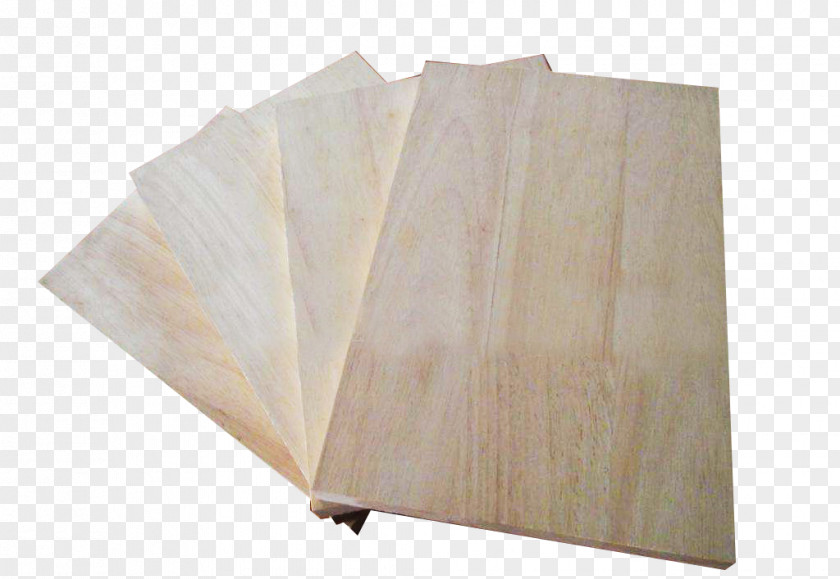 Spread Out Of The Rubber Wood Picture Material Plywood Lumber Angle PNG