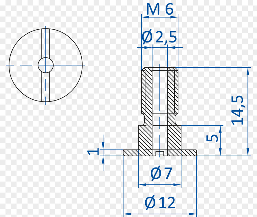 Tire-pressure Gauge Line Technology Angle PNG