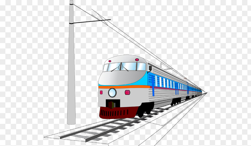 Train Maglev Rail Transport Passenger Car Railroad PNG