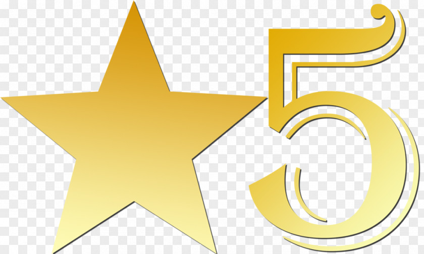 5 Star Rating Cliparts Clip Art PNG