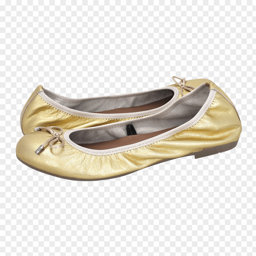 Ballet Flat Shoe Walking PNG