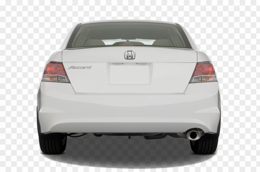 Car Honda Accord Compact Motor Vehicle PNG