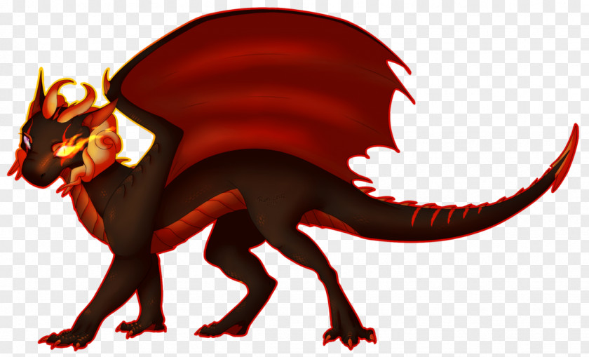 Dragon Tyrannosaurus Tail Animal Clip Art PNG