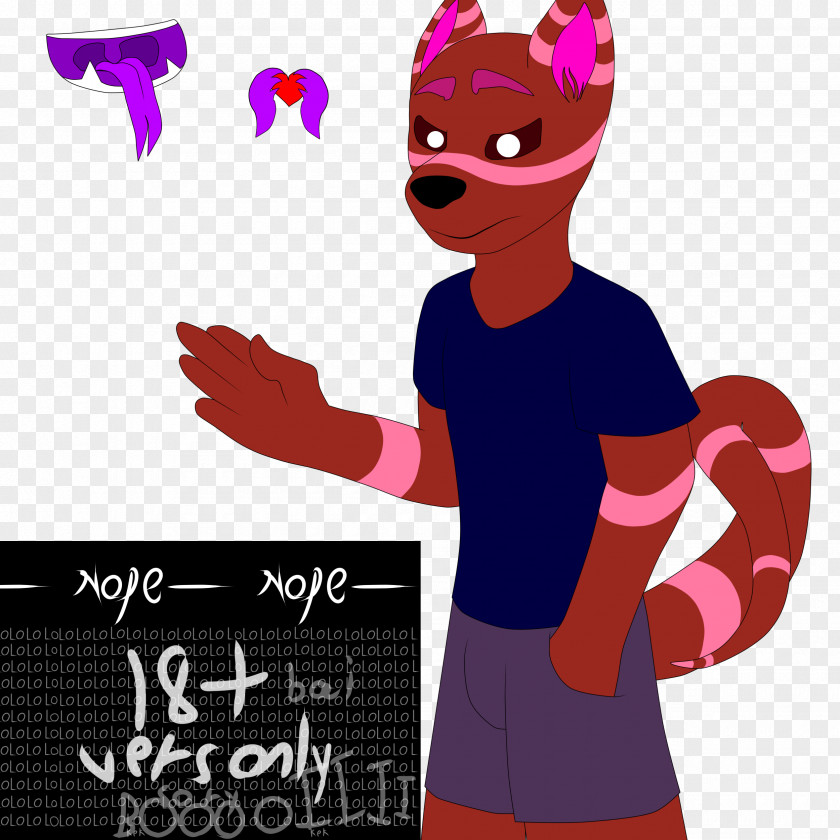 Drax Vertebrate Pink M Character Clip Art PNG