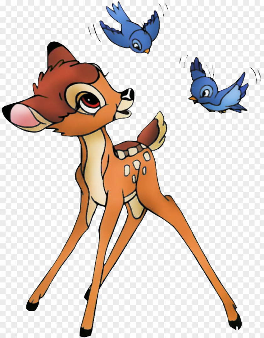 Fawn Drawing Animated Film Computer Software Information Clip Art PNG
