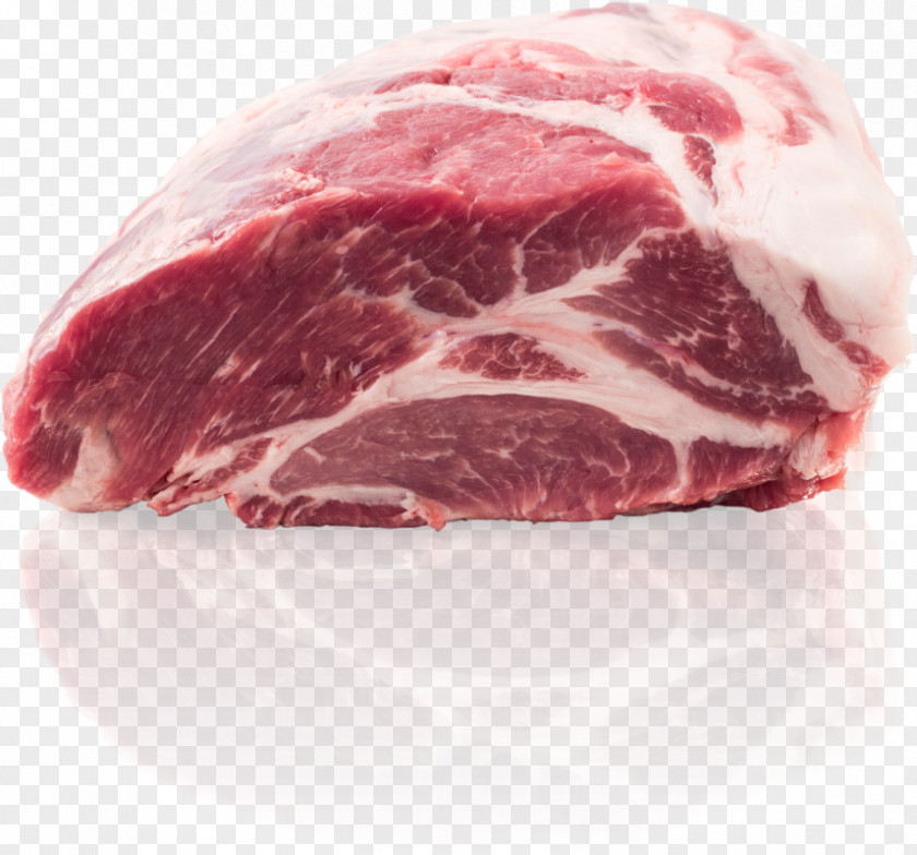 Ham Sirloin Steak Duroc Pig Lamb And Mutton PNG