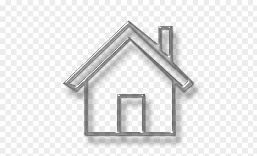 Home Shape Icon Clip Art PNG