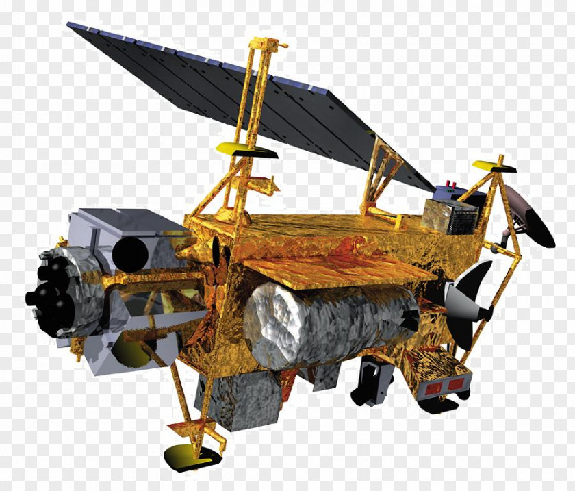Nasa Upper Atmosphere Research Satellite NASA Of Earth Space Technology PNG