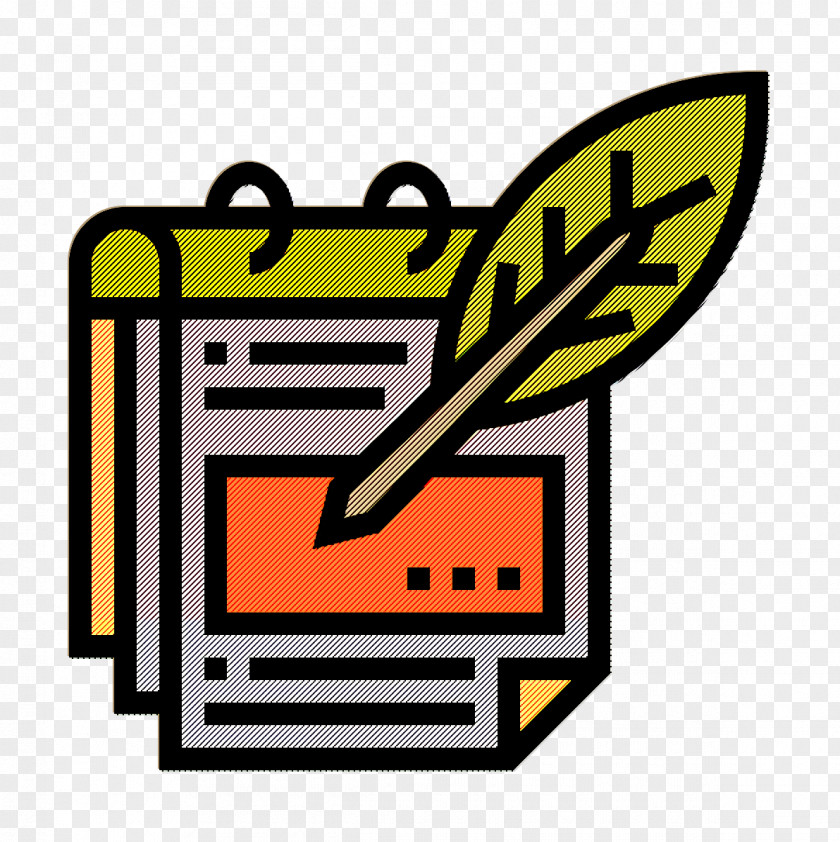 Notes Icon Business Essential Memo PNG