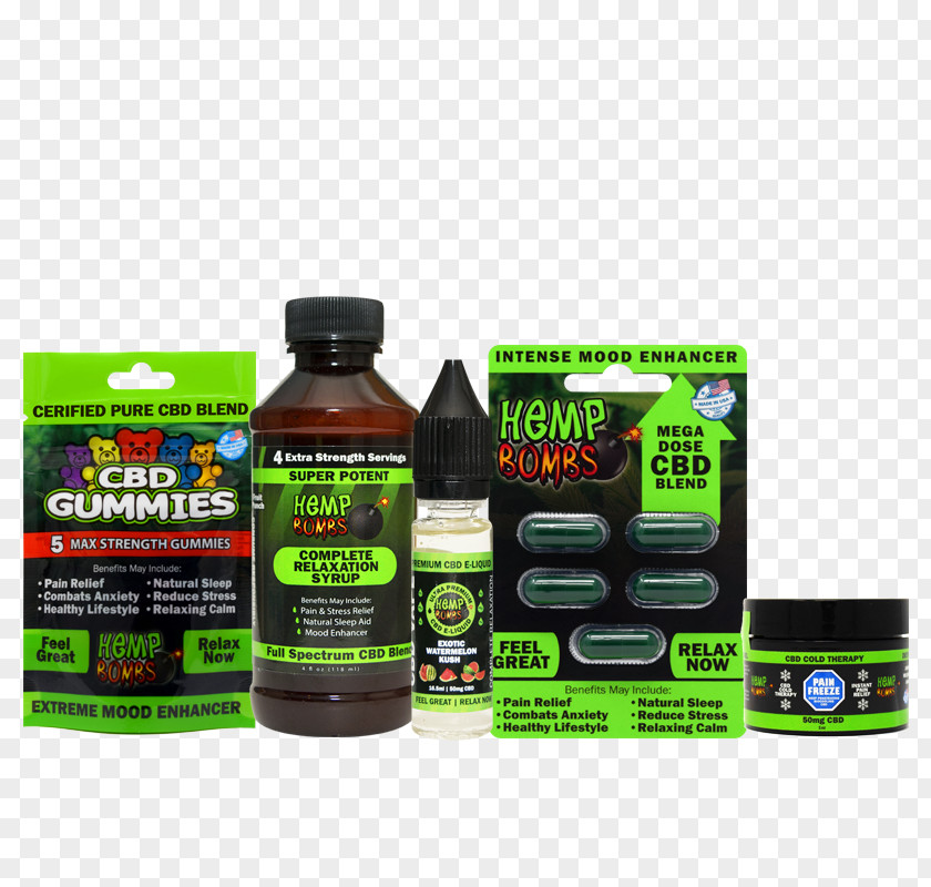 Oil Cannabidiol Food Hemp PNG