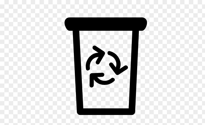 Reciclagem Rubbish Bins & Waste Paper Baskets Recycling Bin Symbol PNG