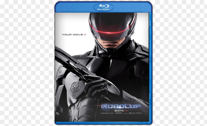 Robocop Film YouTube RoboCop Hollywood Cinesite PNG