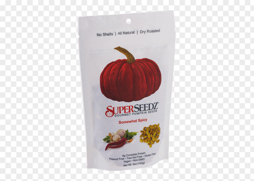 Salt Organic Food Pumpkin Seed Snack PNG