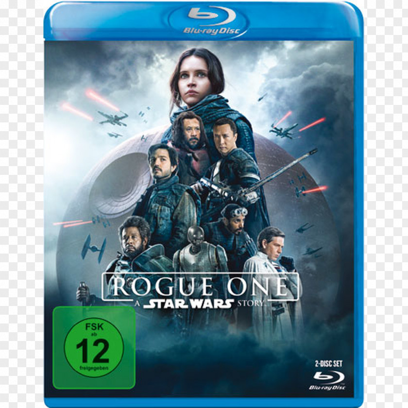 Solo A Star Wars Story Blu-ray Disc Digital Copy Film DVD PNG