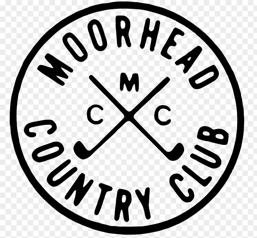 Stranger Things Logo Transparent Moorhead Country Club Clip Art Design PNG
