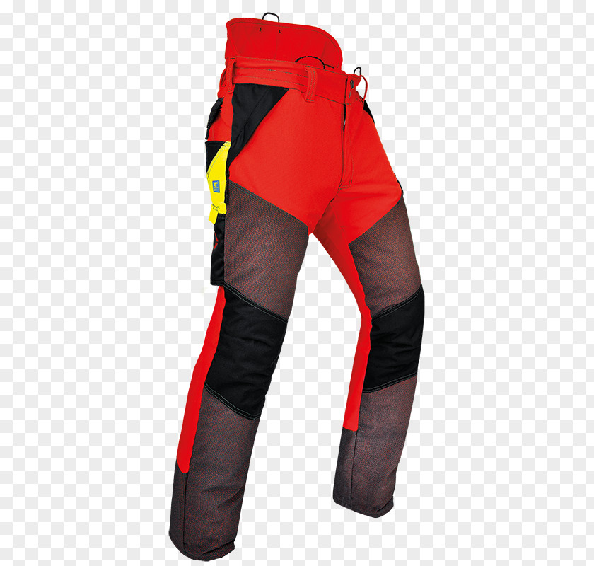 Technology Stripes Kettingzaagbroek Chainsaw Safety Clothing Pants Kevlar Textile PNG