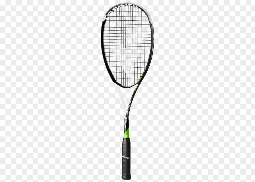 Tecnifibre Racket Squash Head Sport PNG