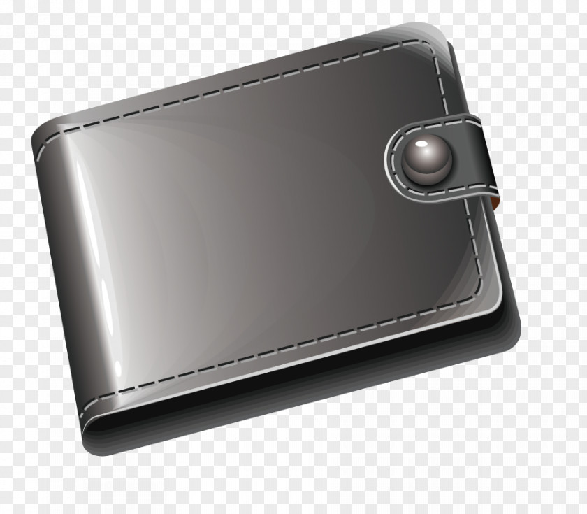 Texture Wallet Icon PNG