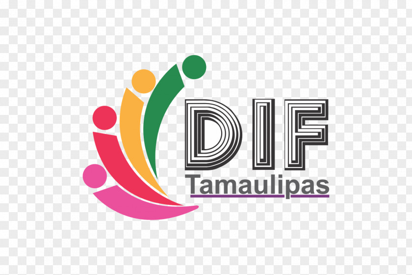 Vamos Logo DIF Tampico National System For Integral Family Development Estatal Tamaulipas TAMAULIPAS PNG