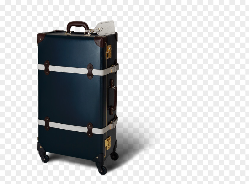 Vintage Suitcase Baggage Hand Luggage Backpack Travel PNG