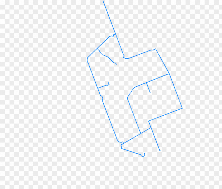 Water Map Angle Point PNG