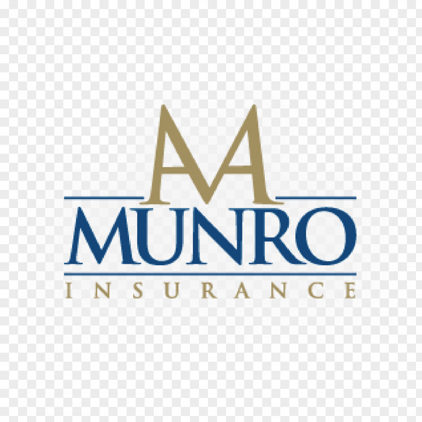 AA Munro Insurance Hammonds Plains, Nova Scotia Logo Brand Font PNG