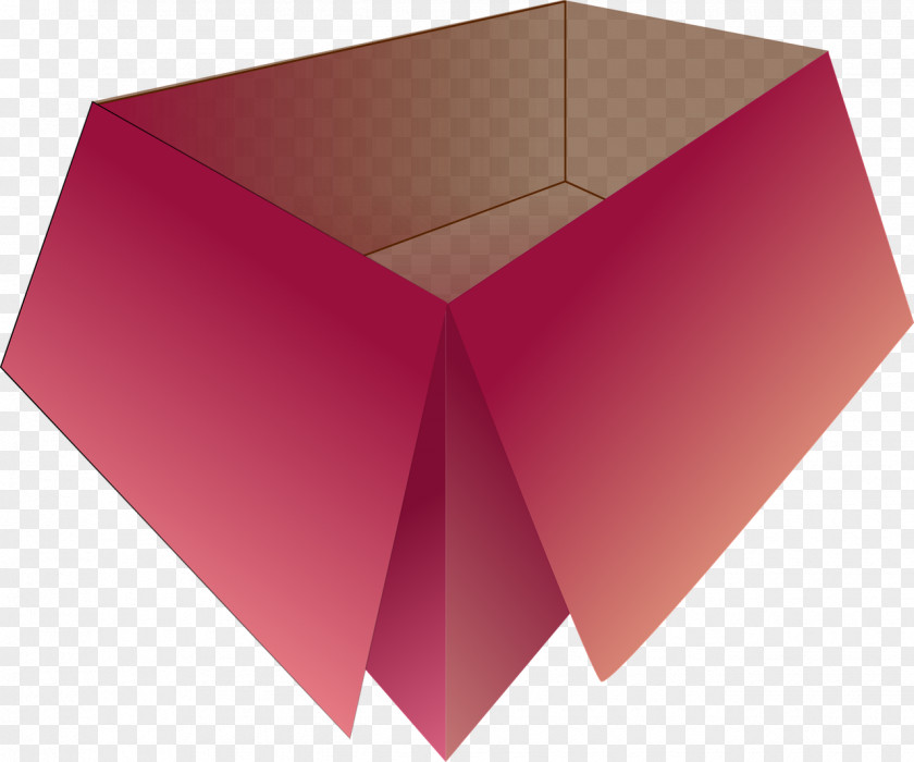 Box Paper Packaging And Labeling Cardboard Image PNG