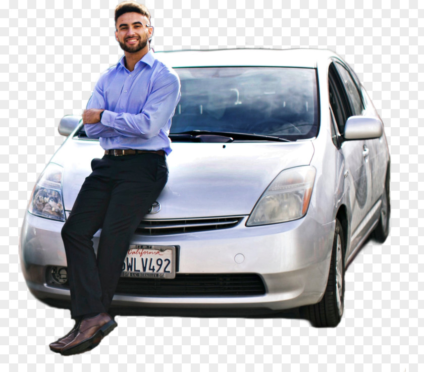 Car Tire Compact Minivan Driving PNG