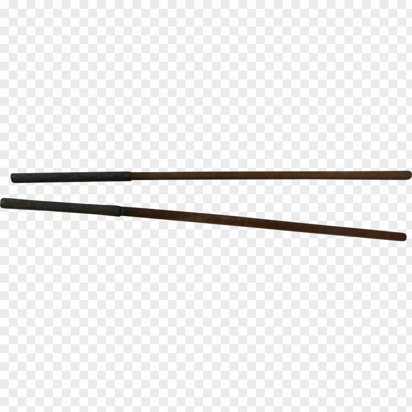 Chopsticks Line PNG