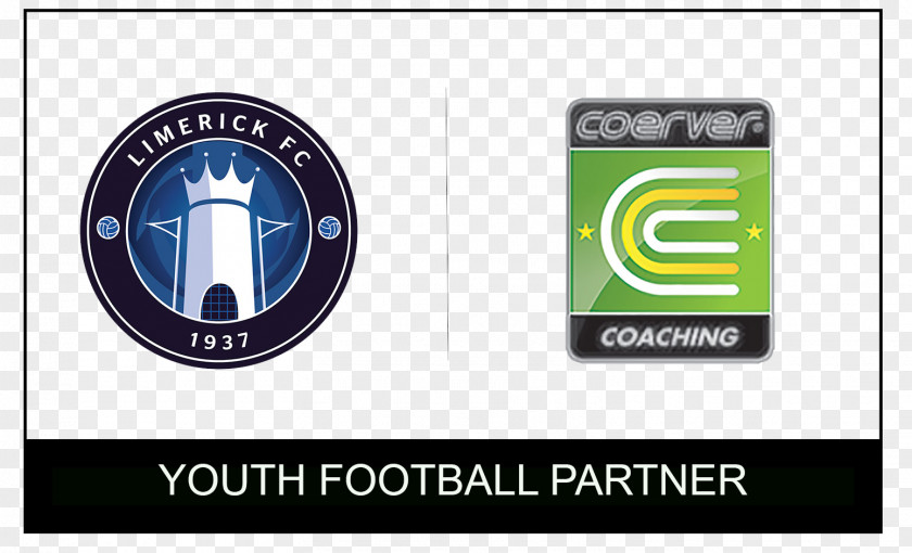 Football Limerick F.C. Coach Academy PNG