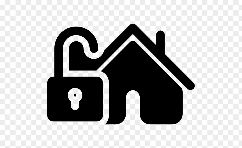 House Home Security Alarms & Systems PNG