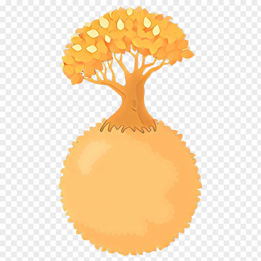 Orange PNG