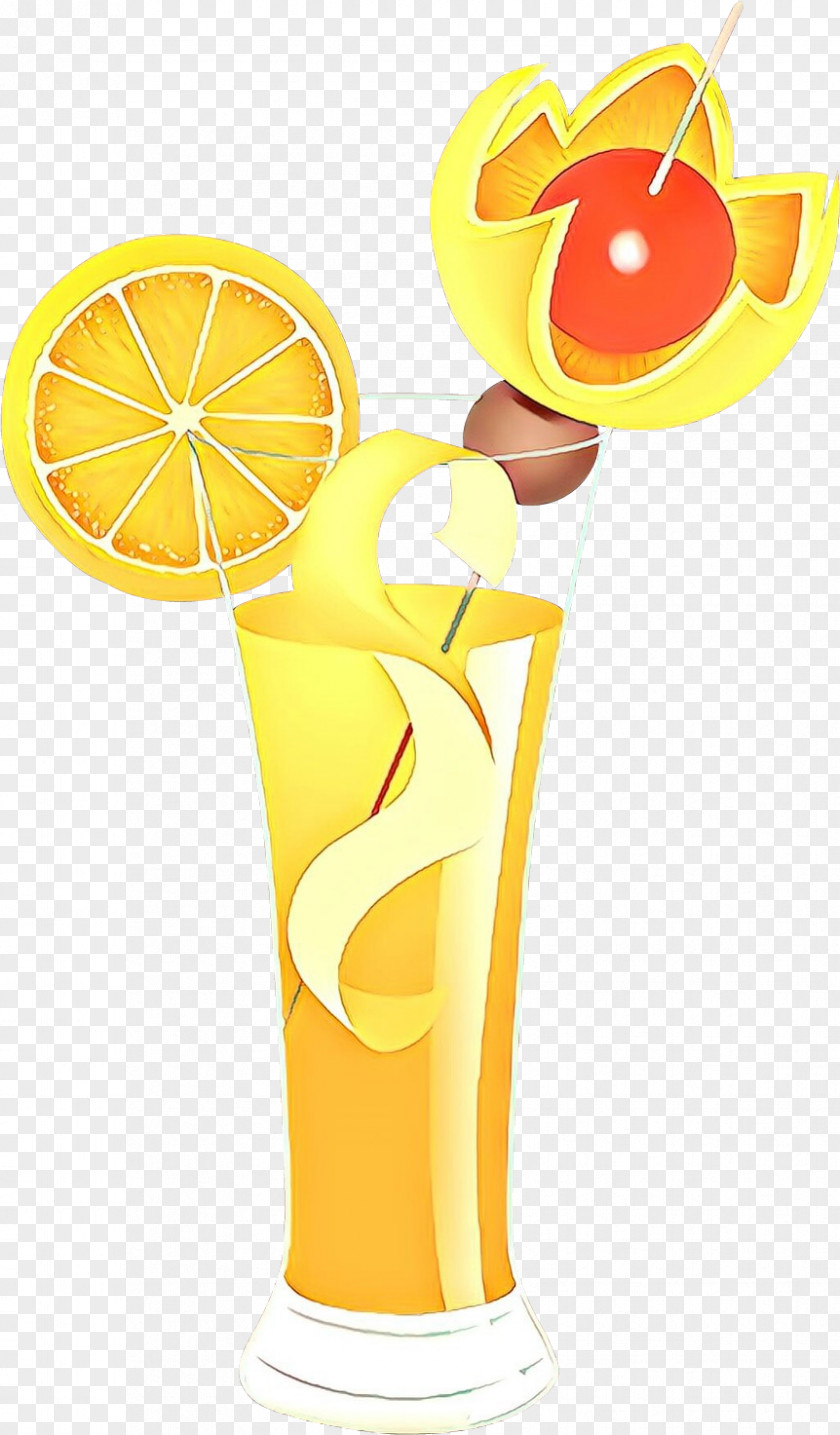 Plant Citrus Cartoon Lemon PNG