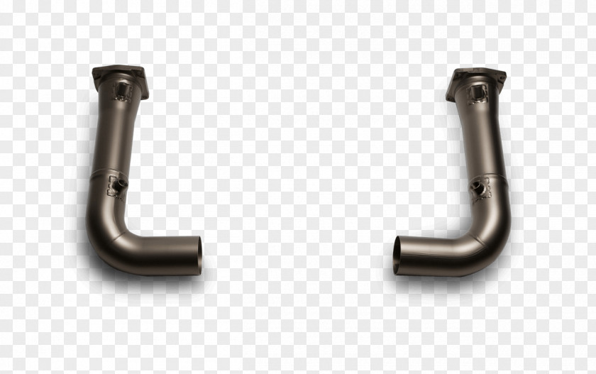 Porsche 930 Exhaust System 911 Car PNG