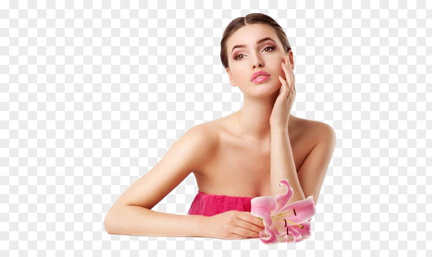 Skin Whitening Care Cream Cosmetics PNG
