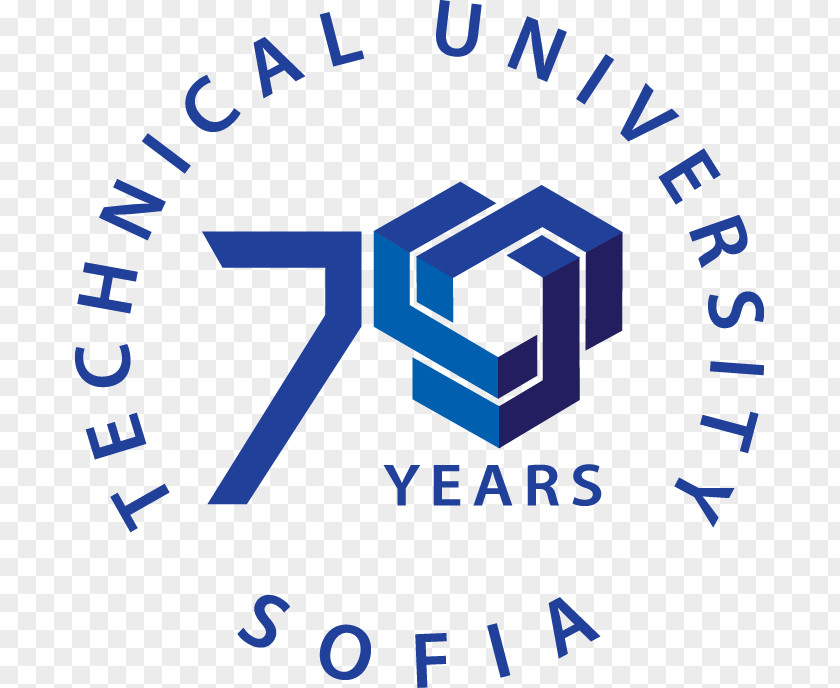 Technical University, Sofia University Logo Brand PNG