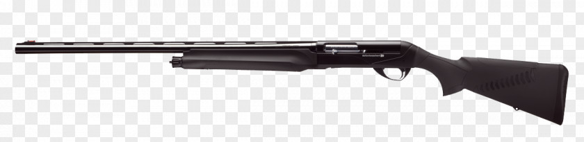 Weapon Shotgun Benelli Raffaello CrioComfort Trigger Firearm PNG