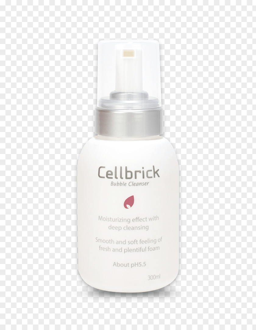 Cleanser Lotion Gel Cream PNG