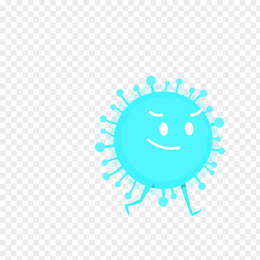 Coronavirus Virus PNG