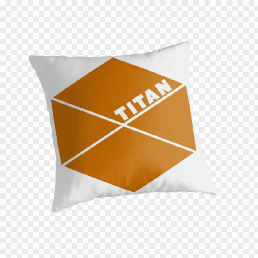 Destiny Emblems Image Symbol Cushion Pillow PNG