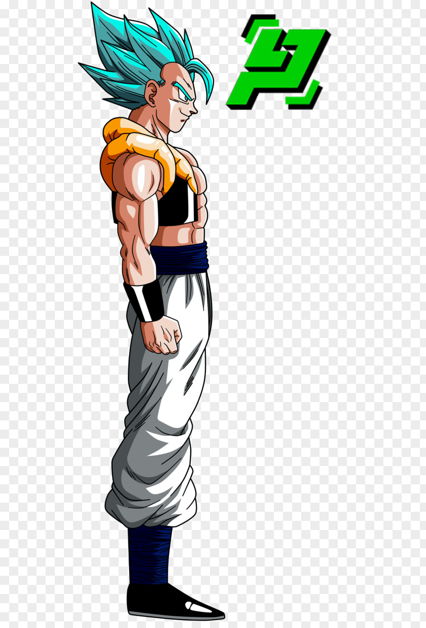 Goku Gogeta Vegeta Super Saiyan PNG