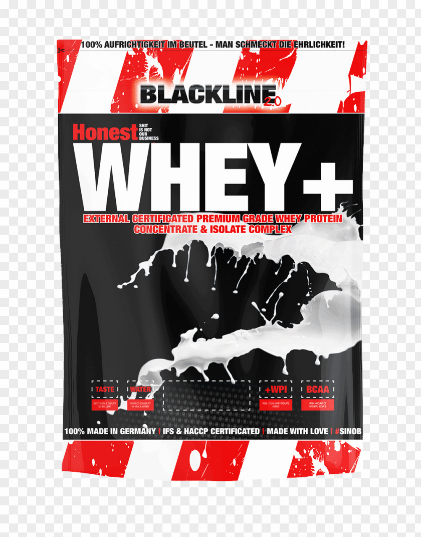 Gym Muscle Building Poster Whey Protein Germany Milkshake Eiweißpulver PNG
