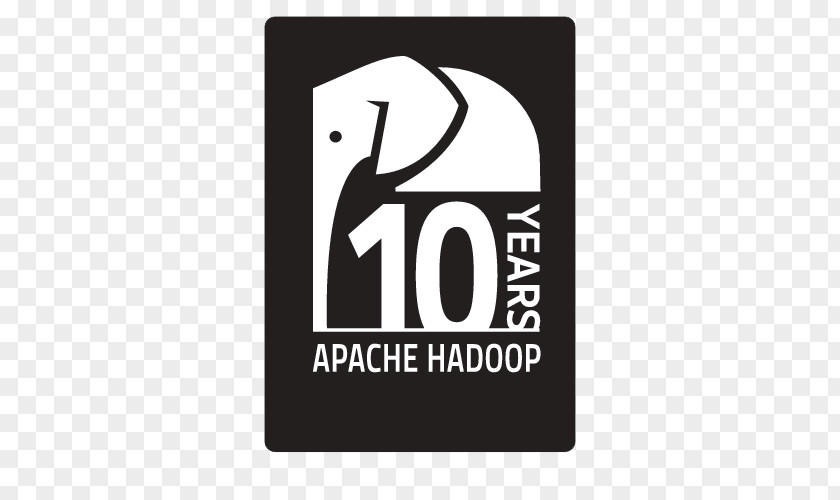 Hadoop Apache Cloudera Big Data High Availability Open-source Model PNG