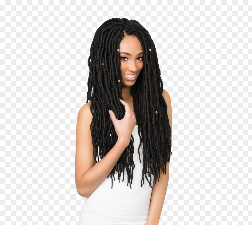 Hair Dreadlocks Coloring Long Afro PNG