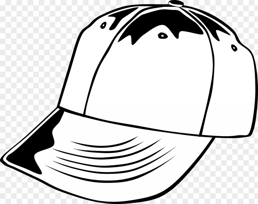 Hat Baseball Cap White Clip Art PNG
