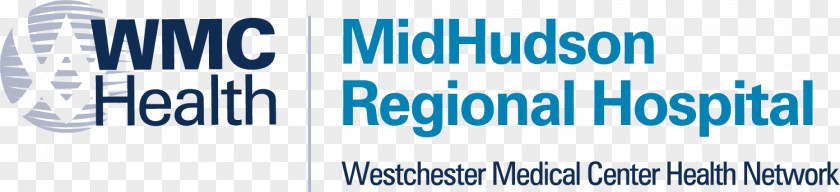 Health Westchester Medical Center Meadowlands Hospital Vassar Brothers Logo MidHudson Regional PNG